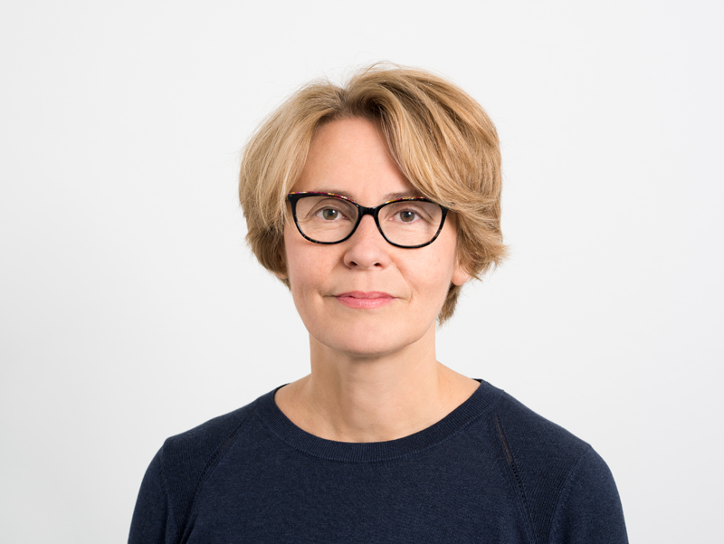 Tarja Knuuttila